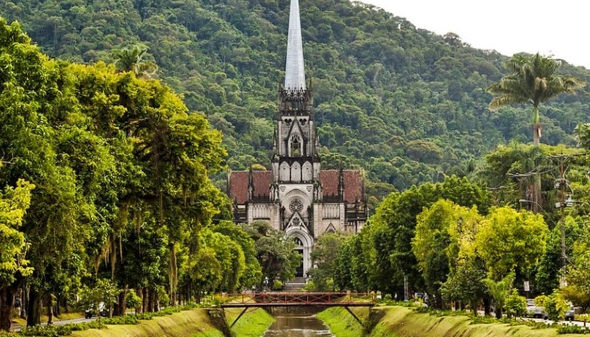 Descubra Petrópolis RJ: Um Guia Completo para Visitantes
