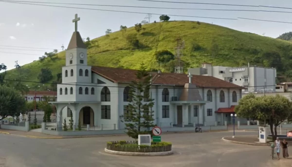 Descubra Raposo RJ: A Estância Hidromineral do RJ