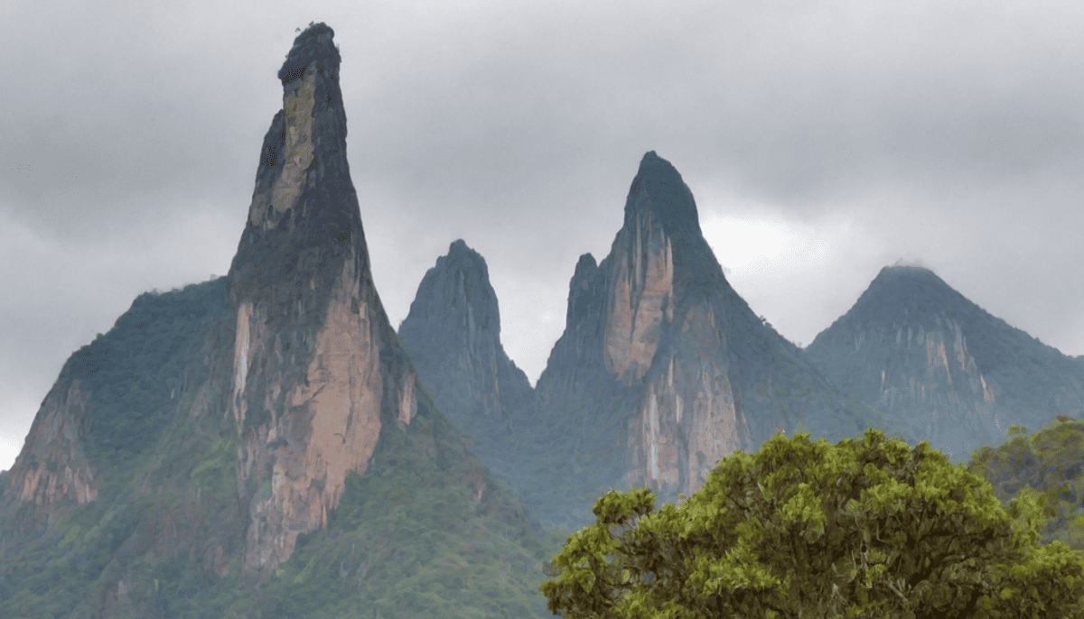 Descubra Teresópolis: O Guia Completo para sua Visita