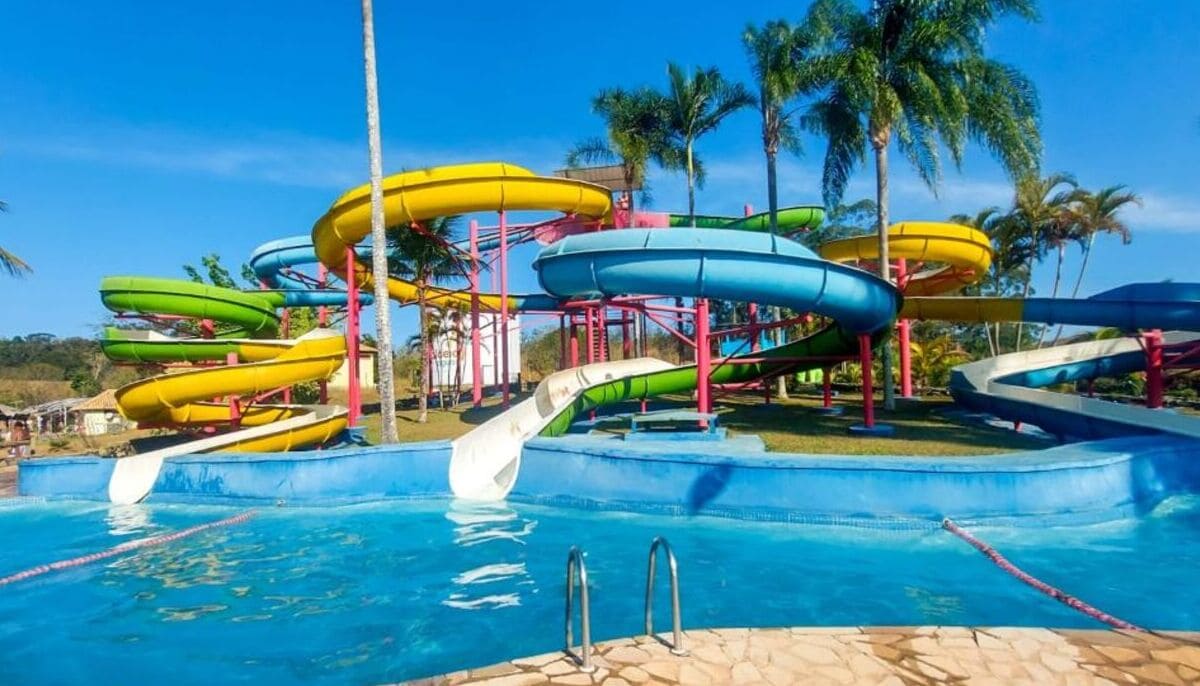 Barra do Piraí: Desvendando um Tesouro no Vale do Paraíba